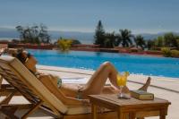 ANANA El Dorado 106 Condo Pool Lake Views - Ferienwohnung Ajijic