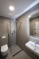 Camera Tripla Deluxe 