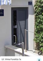 Villa Aida - Ferienwohnung Komiža