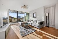 T3 - Luxurious and modern with 2 terraces - Chambres d’hôtes Toulouse