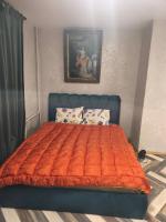 Comfortable flat,close to the nature - Ferienwohnung Ulbroka