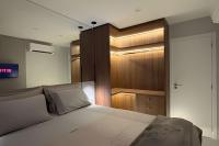 PRAIA Apê 22º Andar • Luxo em Vila Velha - B&B Vila Velha