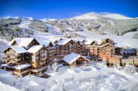 Mountaintop Escape Luxury Resort Condo - Ferienwohnung Breckenridge