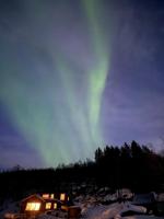 Paradis med mange muligheter! - B&B Nordmannvik