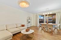 Stylish One-Bedroom Near Luxexpo and EU Institutions - B&B Lussemburgo