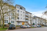 Stylish One-Bedroom Near Luxexpo and EU Institutions - B&B Lussemburgo