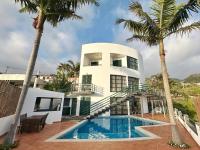 Blue Horizon House - Ferienwohnung Funchal