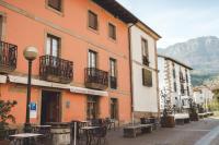 Ostatu de zegama - B&B Zegama