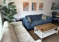 The Beach Peach - B&B Port Aransas