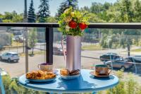 Lovely 3BR unit in the heart of Calgary - Ferienwohnung Calgary