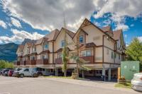 The Cutest Condo in Canmore and Banff - Bed and Breakfast Canmore