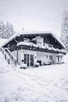 WALDVILLA Bad Kleinkirchheim - B&B Bad Kleinkirchheim