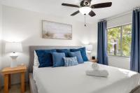 Pool - Free Parking - 2BD 1 Block from the Water - Ferienwohnung Tampa