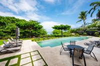 Beachfront Easy Beach access, security & cameras - B&B Tamarindo