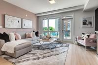 Modern 3BR unit in the heart of Calgary - Ferienwohnung Calgary