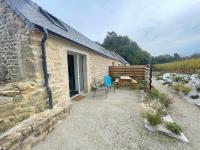 Lokorn - Chaleureux, parking, WiFi, 500m du centre - Chambres d’hôtes Locronan