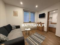 ApartmentsByMatyrafa-XIV - B&B Tarnowskie Góry