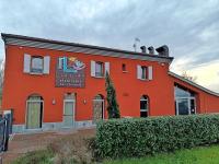 Locanda Lingua - Ferienwohnung Rimini