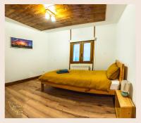 Casa Polaris Alojamiento familiar completo en La Alberca - Chambres d'hôtes La Alberca