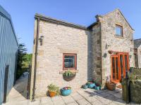 Peters Lea - B&B Bakewell