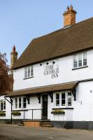 The George Inn - Ferienwohnung Maulden