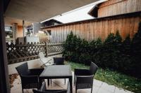 Residenz HÄNSEL by MoniCare - B&B Seefeld in Tirol