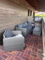 Appartement WANDERLUST by MoniCare - B&B Seefeld in Tirol