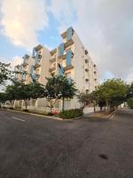 Santorini Resort Appartment Airport Haven with Skyline View - B&B Negombo