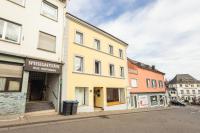 Haus Saarburg Innenstadt Bleser Appartements - B&B Saarburg