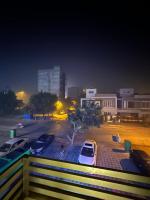 Modern Era Apartment 1BHK with Magical Lights in Bahria Heights - B&B Lahore