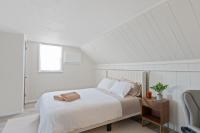 Charming Entire Home,18m to Manhattan, Home Theater - B&B Carlstadt