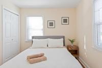 Charming Entire Home,18m to Manhattan, Home Theater - B&B Carlstadt