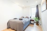 Camera Deluxe Matrimoniale/Doppia con Letti Singoli