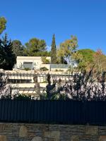 Les Perles Marines - B&B Bandol