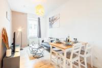 Camera Deluxe Matrimoniale/Doppia con Letti Singoli