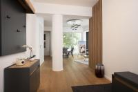 Brand new luxury apartment on Rathausplatz - B&B Augsburg