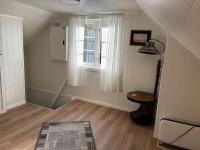 Authentic Log House in the Heart of Lofoten - Bed and Breakfast Festvåg