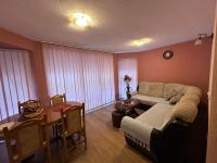 Appartamento con 1 Camera da Letto e Terrazza