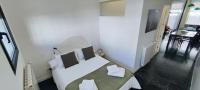 Palacio Vistalegre Apartamento Madrid - B&B Madrid