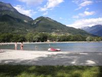 La Coupe De Cristal - B&B Saint-Gervais-les-Bains