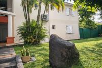 La Grippiere - B&B Petit-Bourg