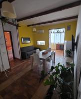 Palermo Tusa Apartment - Bed and Breakfast Palermo