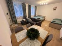 Apartmán Zuzana - Chambres d'hôtes Rudník