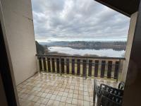 Merci pour la Vue - Duplex vue lac à Malbuisson - Chambres d'hôtes Malbuisson