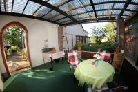 Ferienhaus in Waren Müritz - Ferienwohnung Waren (Müritz)