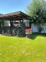 Ferienhaus im Spreewald - B&B Straupitz