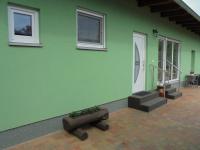 Ferienhaus im Spreewald - B&B Lubin