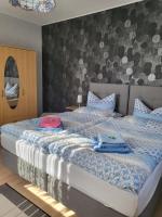 Ferienwohnung Zühlensee - Bed and Breakfast Wesenberg