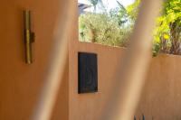 Villa Baccarat - Piscine et Luxe - B&B Marrakech
