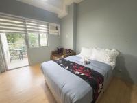 Apartment with Balcony - Chambres d’hôtes Cebu